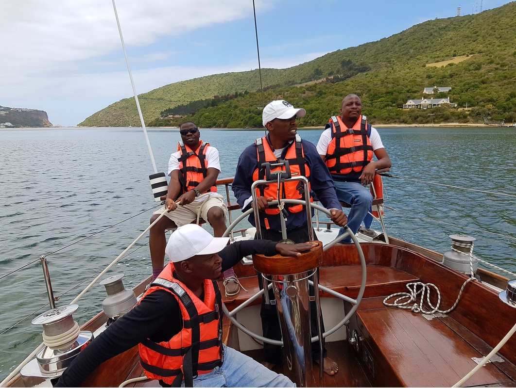 knysna yacht club membership fees