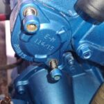 Sacrificial Anodes